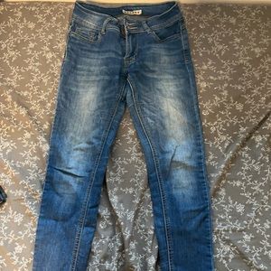 Encore skinny jeans SIZE 1
